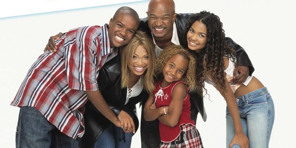 7 Best Family Of the 2000s, Ranked