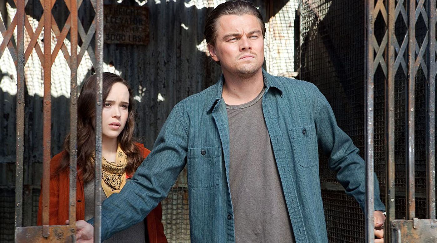 Inception Ending Explained What's the Real Meaning?