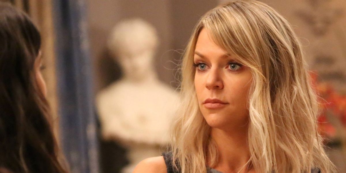 Kaitlin Olson in The Mick