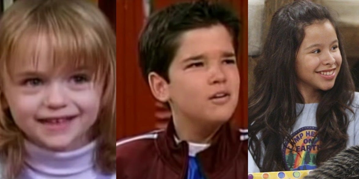 10 Celebs You Forgot Guest Starred On 'Suite Life Of Zack And Cody'