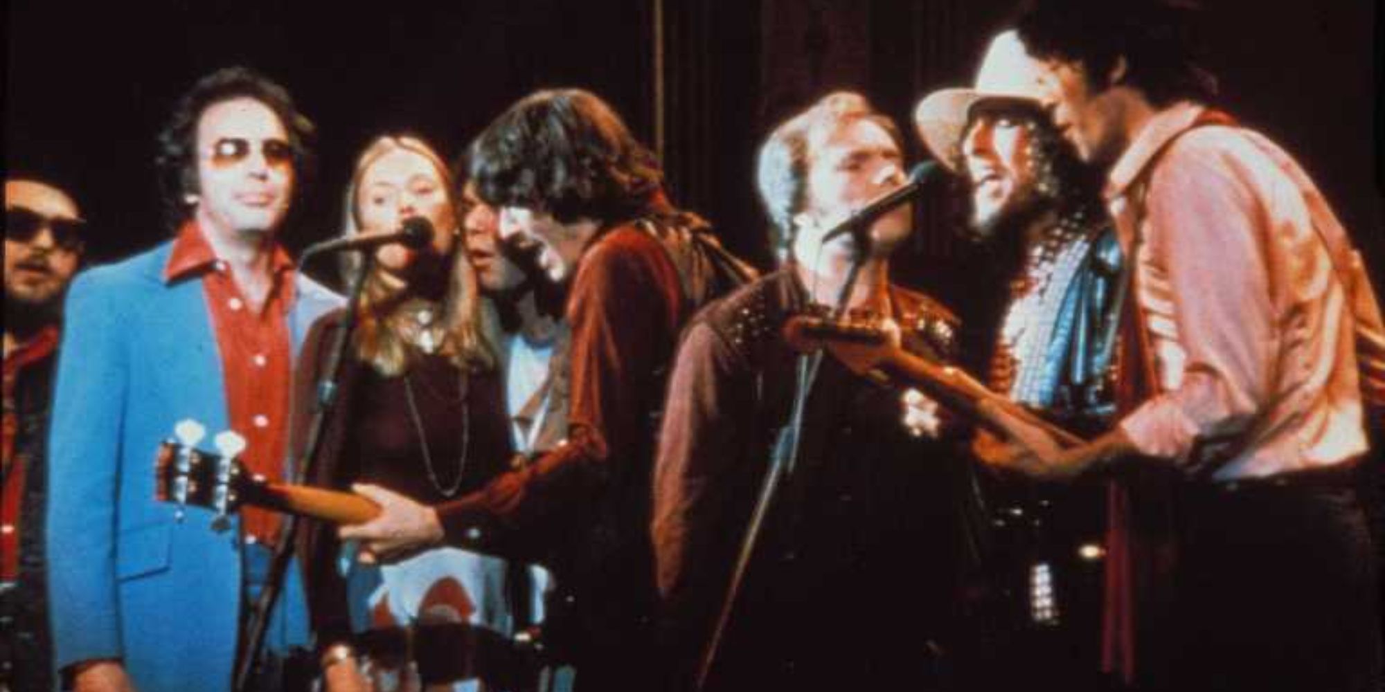 Last Waltz