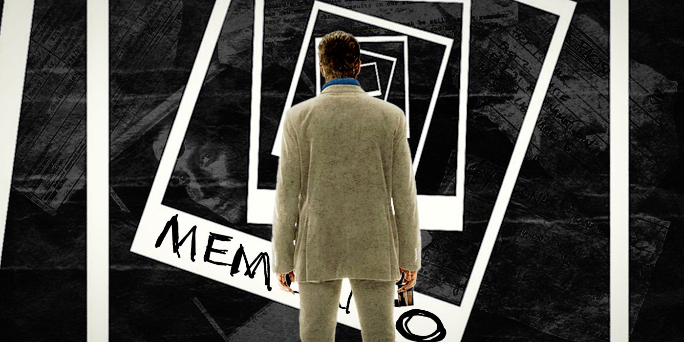Memento Movie Explained: The Lies We Tell Ourselves to Live