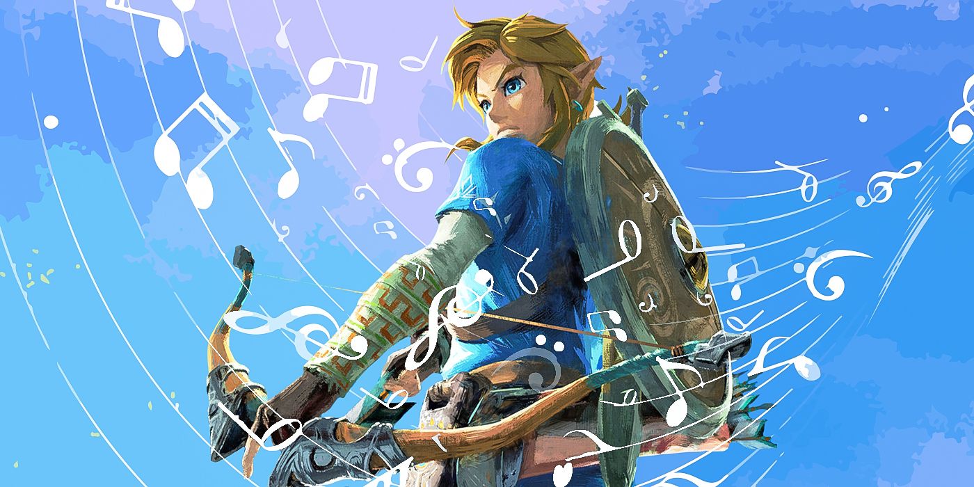 Ranking The Playable Instruments Of The Legend Of Zelda, From Worst To Best