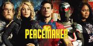 Peacemaker Cast Character Guide