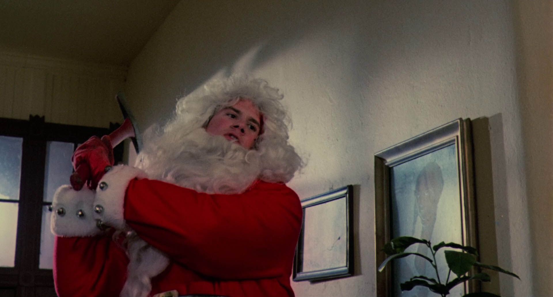 Black Christmas & Silent Night, Deadly Night Gutter Garbs Collection