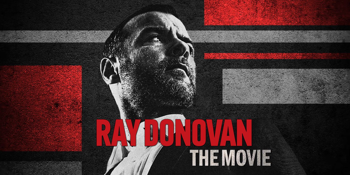 Ray donovan the movie