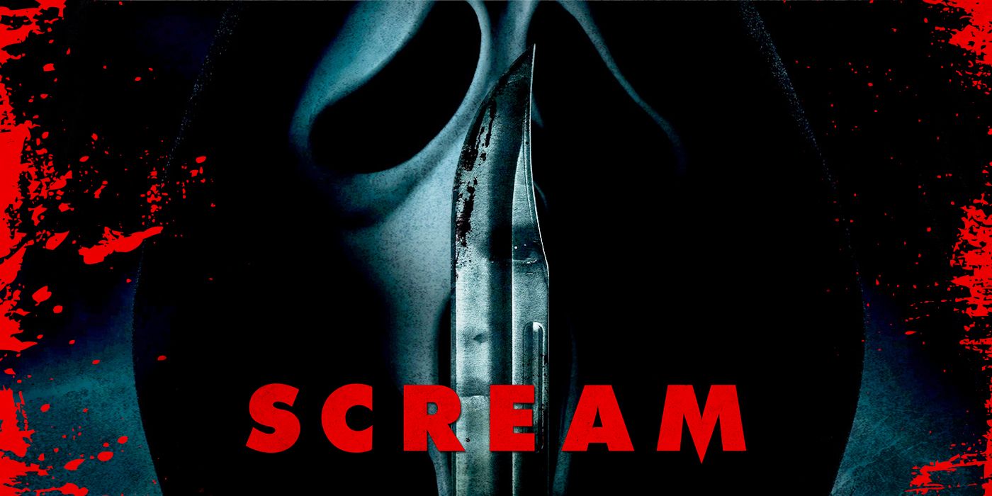 SCREAM