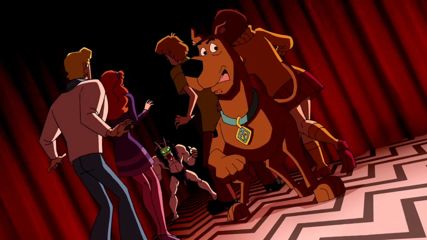 How Scooby-Doo's Origins Are Related to the RFK Assassination, Arts &  Culture