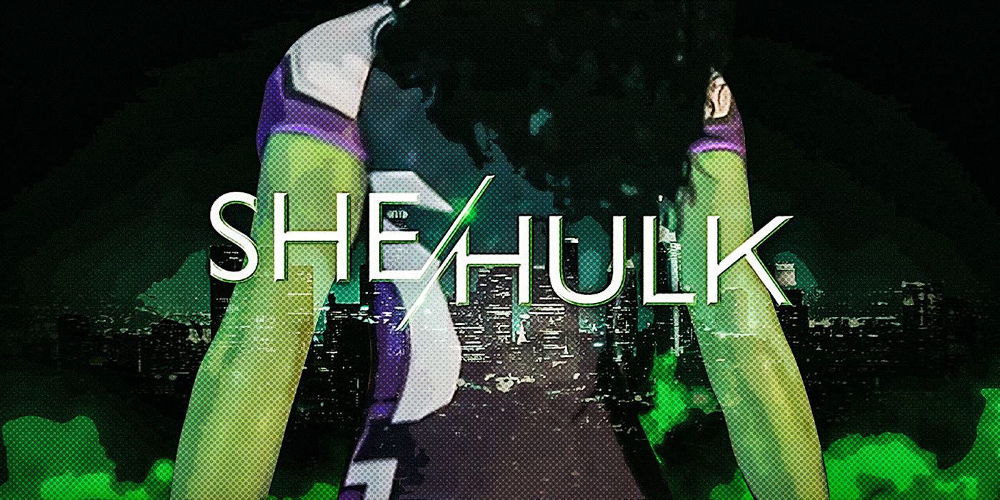 Marvel's She-Hulk: Trailer, Release Date, Cast