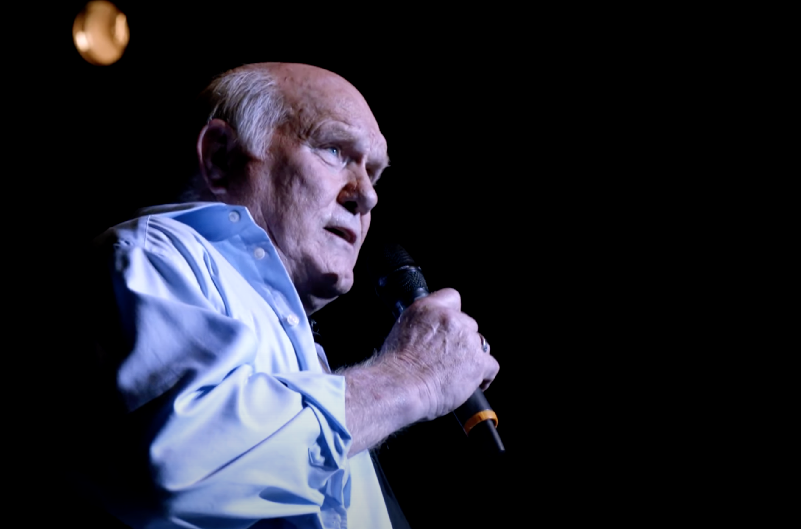 Terry Bradshaw: Going Deep Trailer Reveals Intimate Look at Football Star