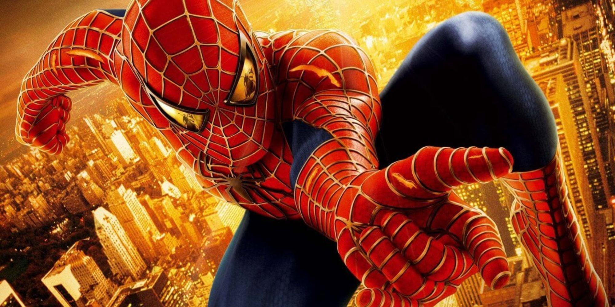 Spider-Man