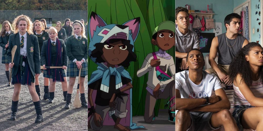 10 Hidden Gem TV Shows To Watch On Netflix