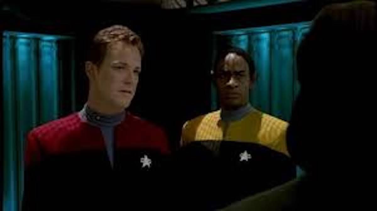 best and worst voyager episodes