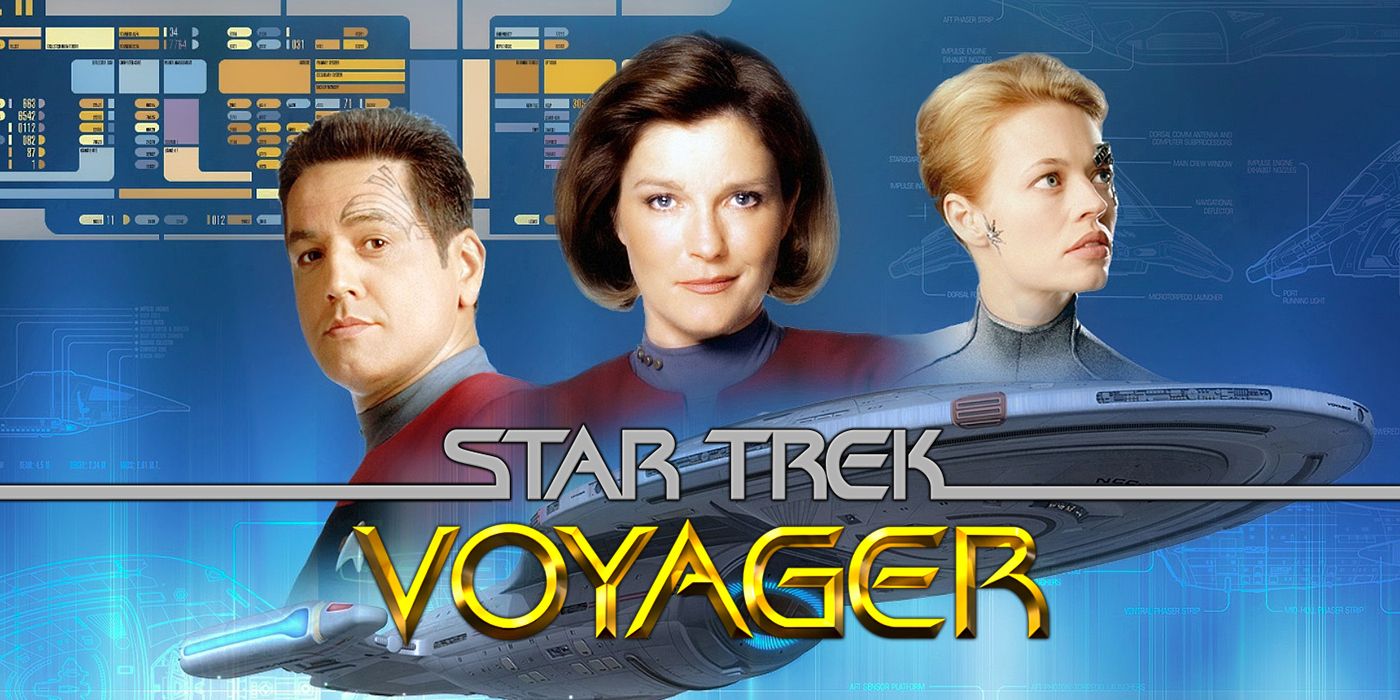 voyager episodes to watch