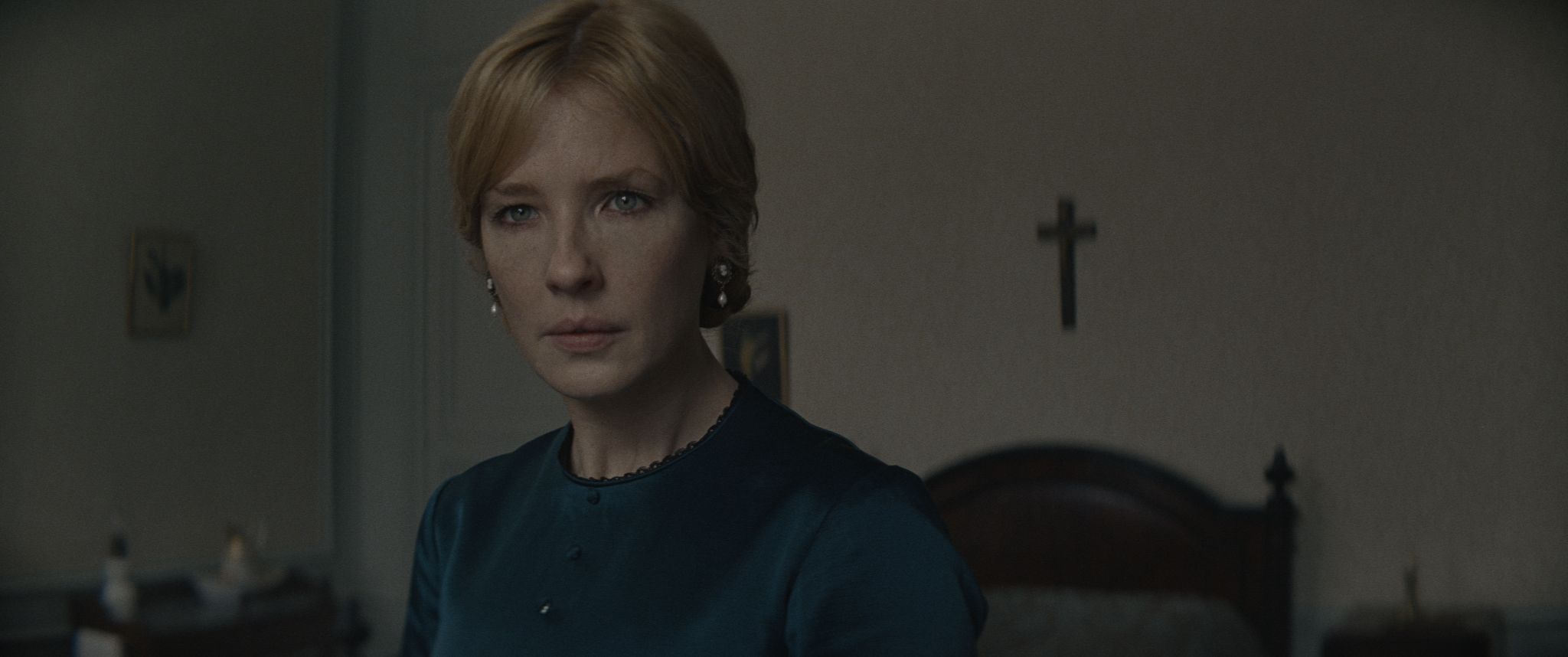 The Cursed Trailer Reveals Release Date for Chilling Period Drama