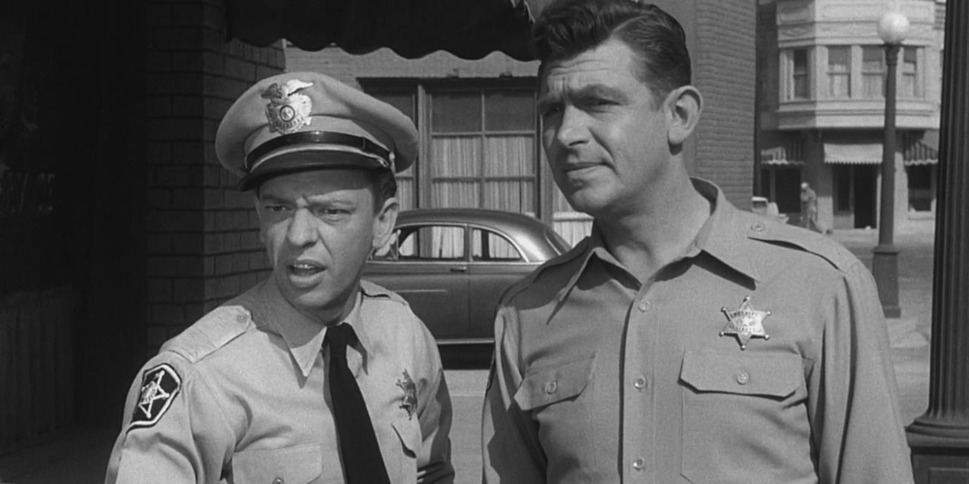 The-Andy-Griffith-Show