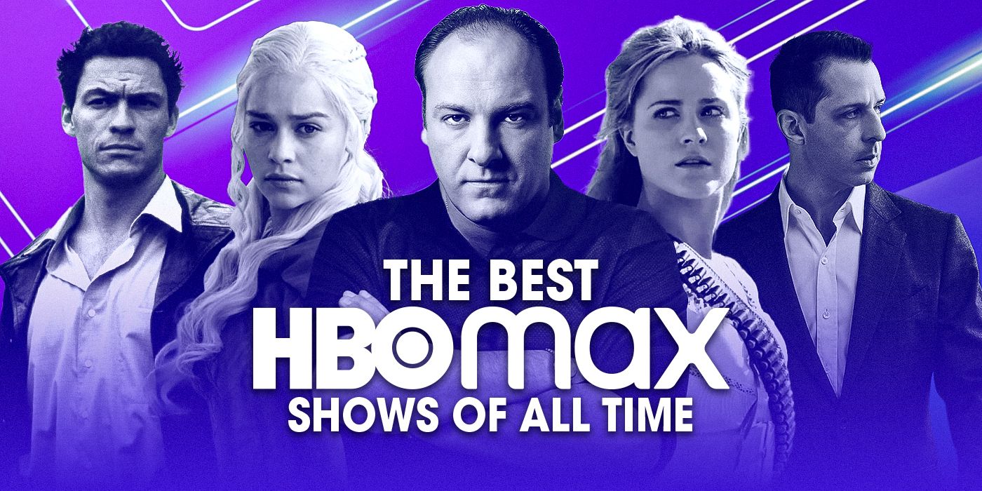 HBO's 50 Best Shows So Far, Ranked