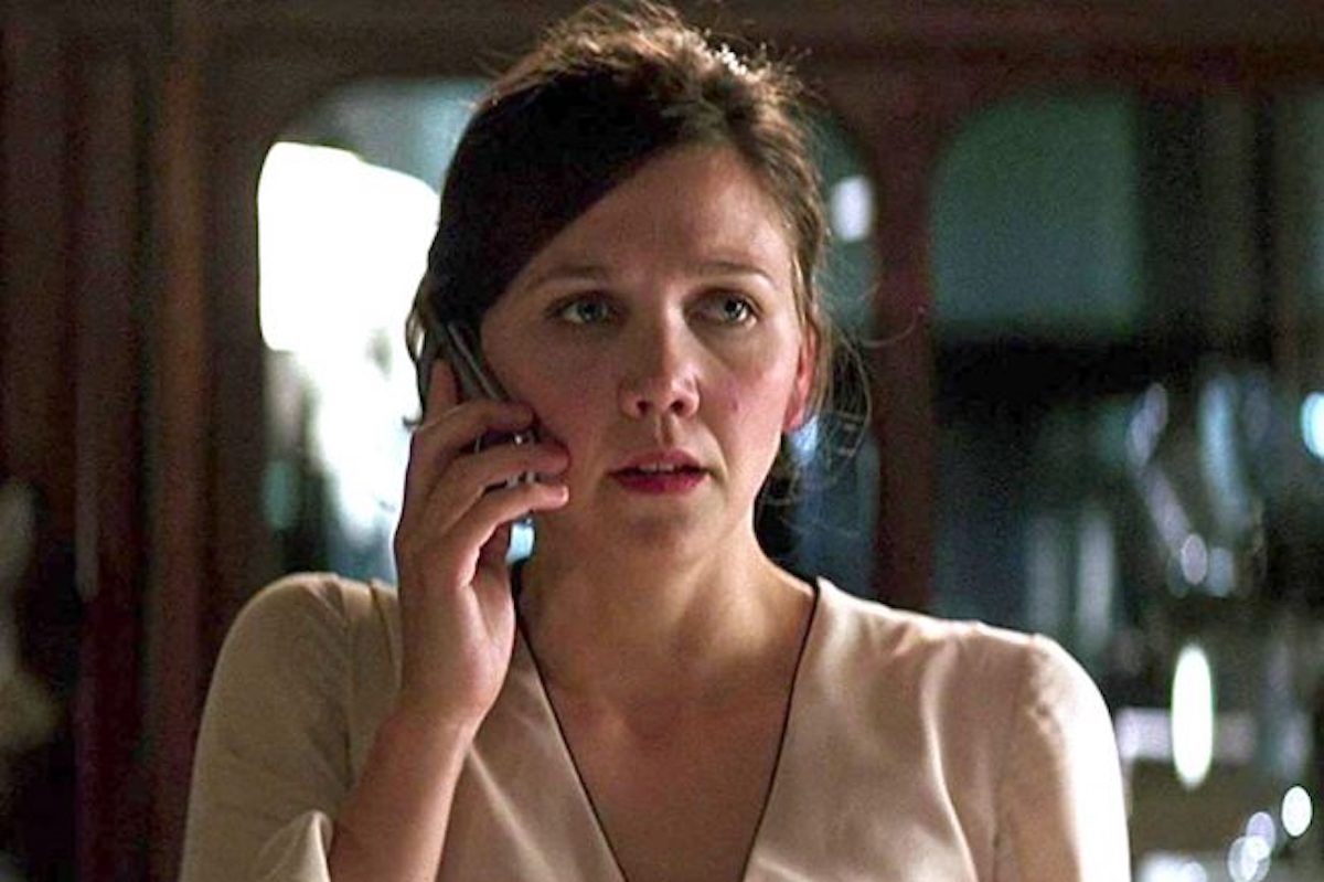 Best Maggie Gyllenhaal Performances, From Secretary to The Kindergarten  Teacher