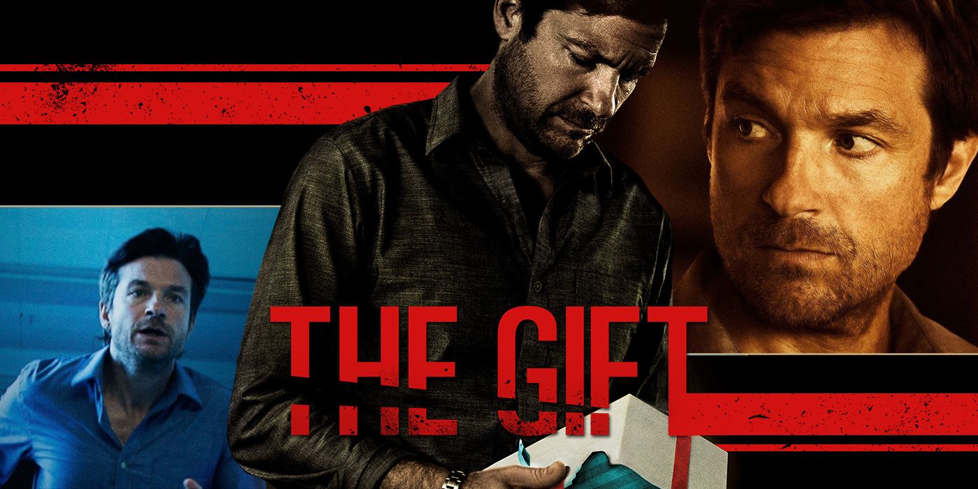 The Gift (2015) Official Trailer 1080p - YouTube