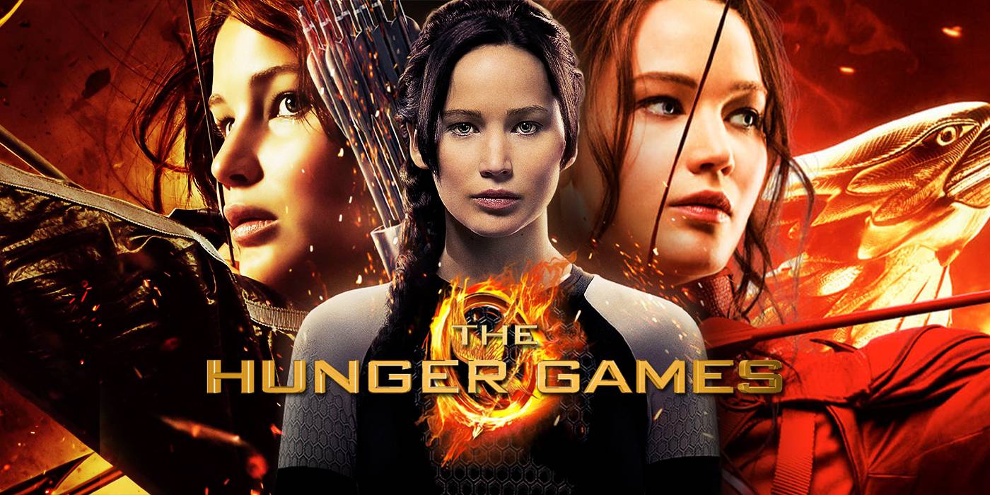 123 movies the hunger games