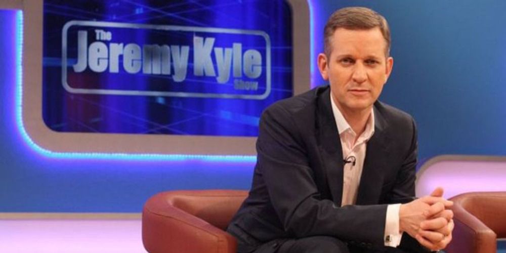 The Jeremy Kyle Show 2 by 1