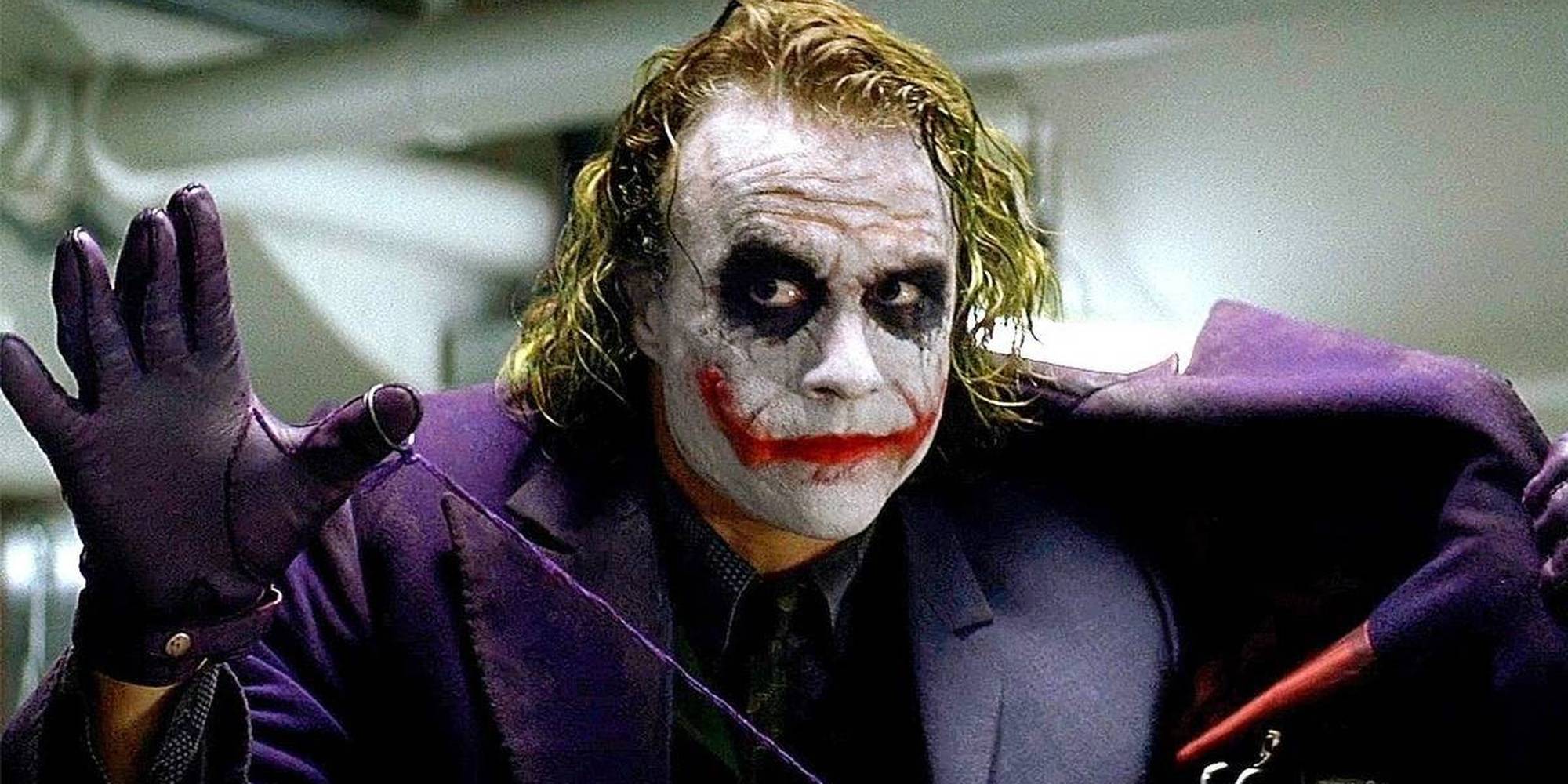 Batman Best Jokers Ranked From Jared Leto To Jack Nicholson Batman Best Jokers Ranked From Jared Leto To Jack Nicholson