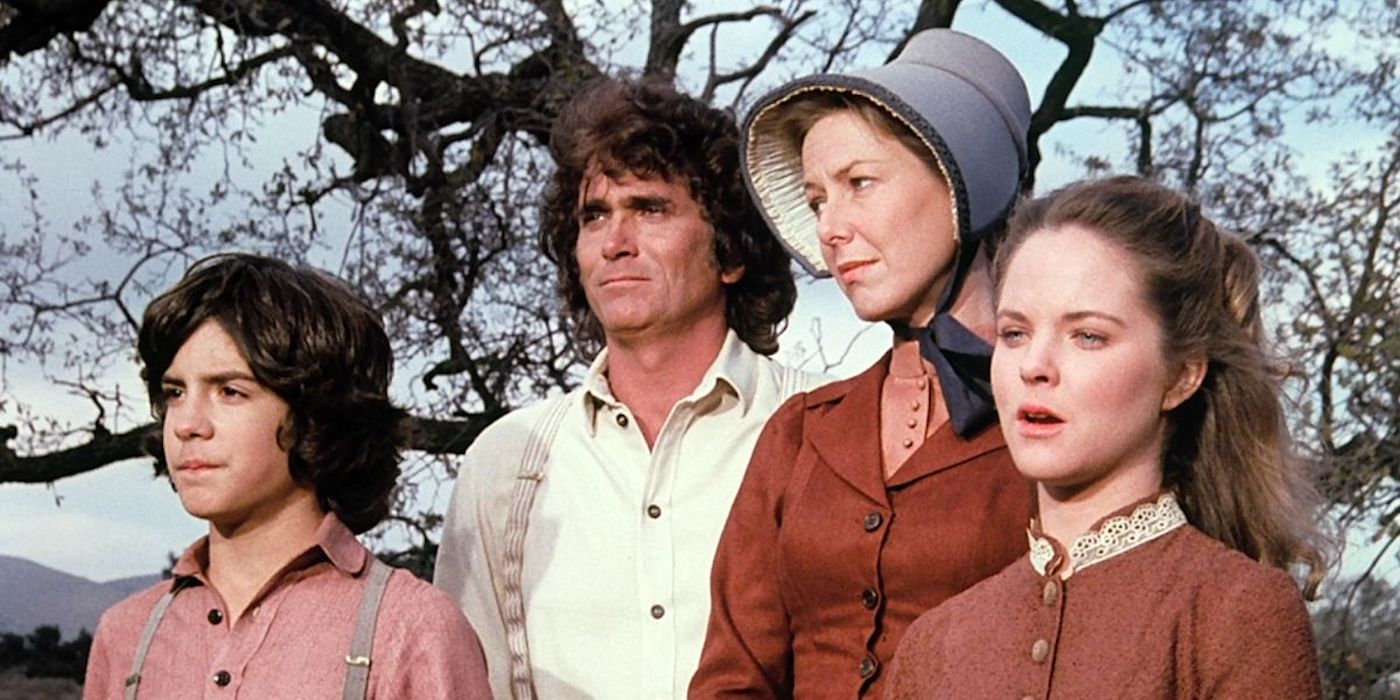 Little house on the prairie tv series full episodes hot sale