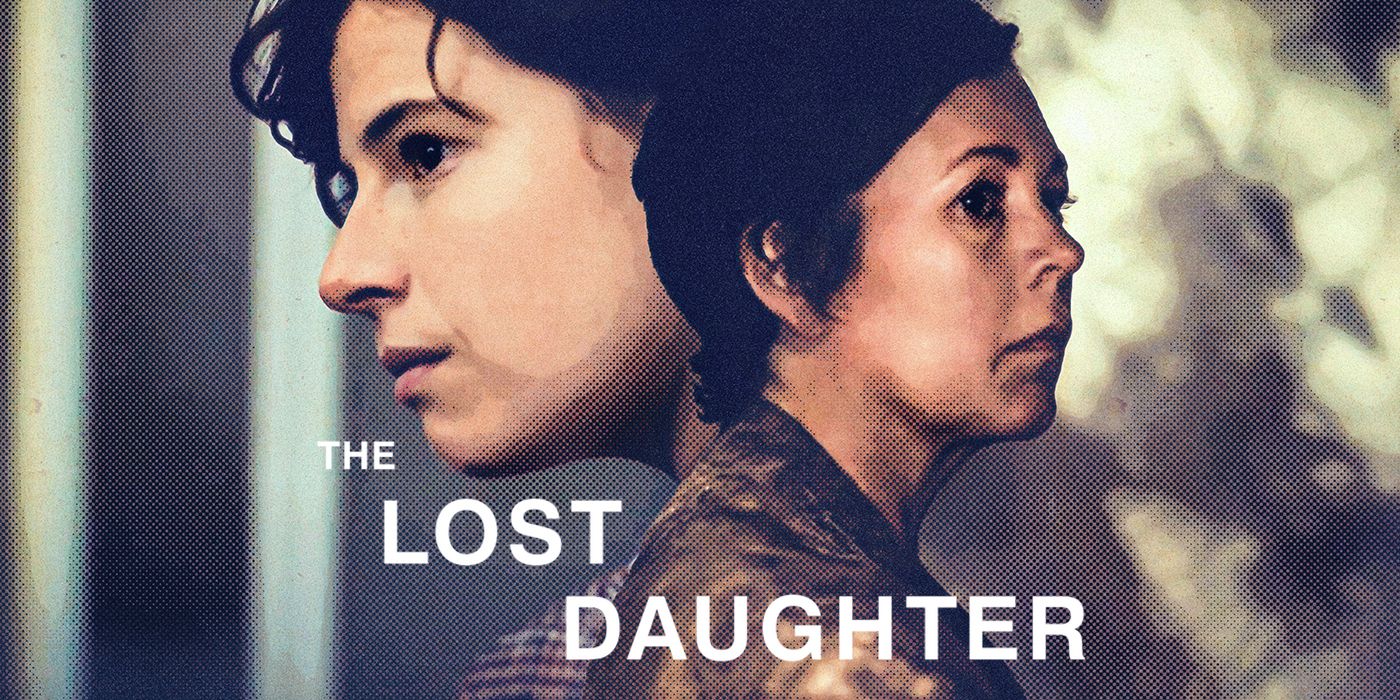 The Lost Daughter (film) - Wikipedia