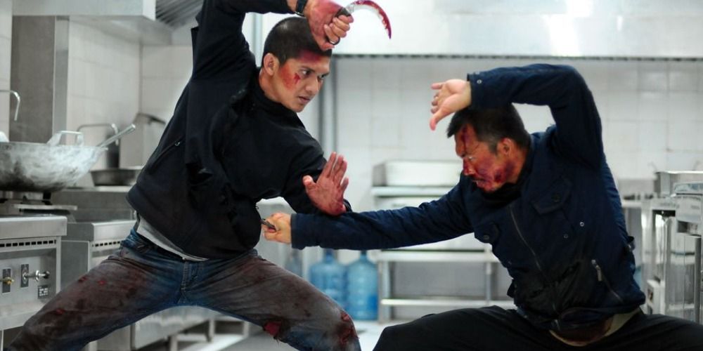 The Raid 2