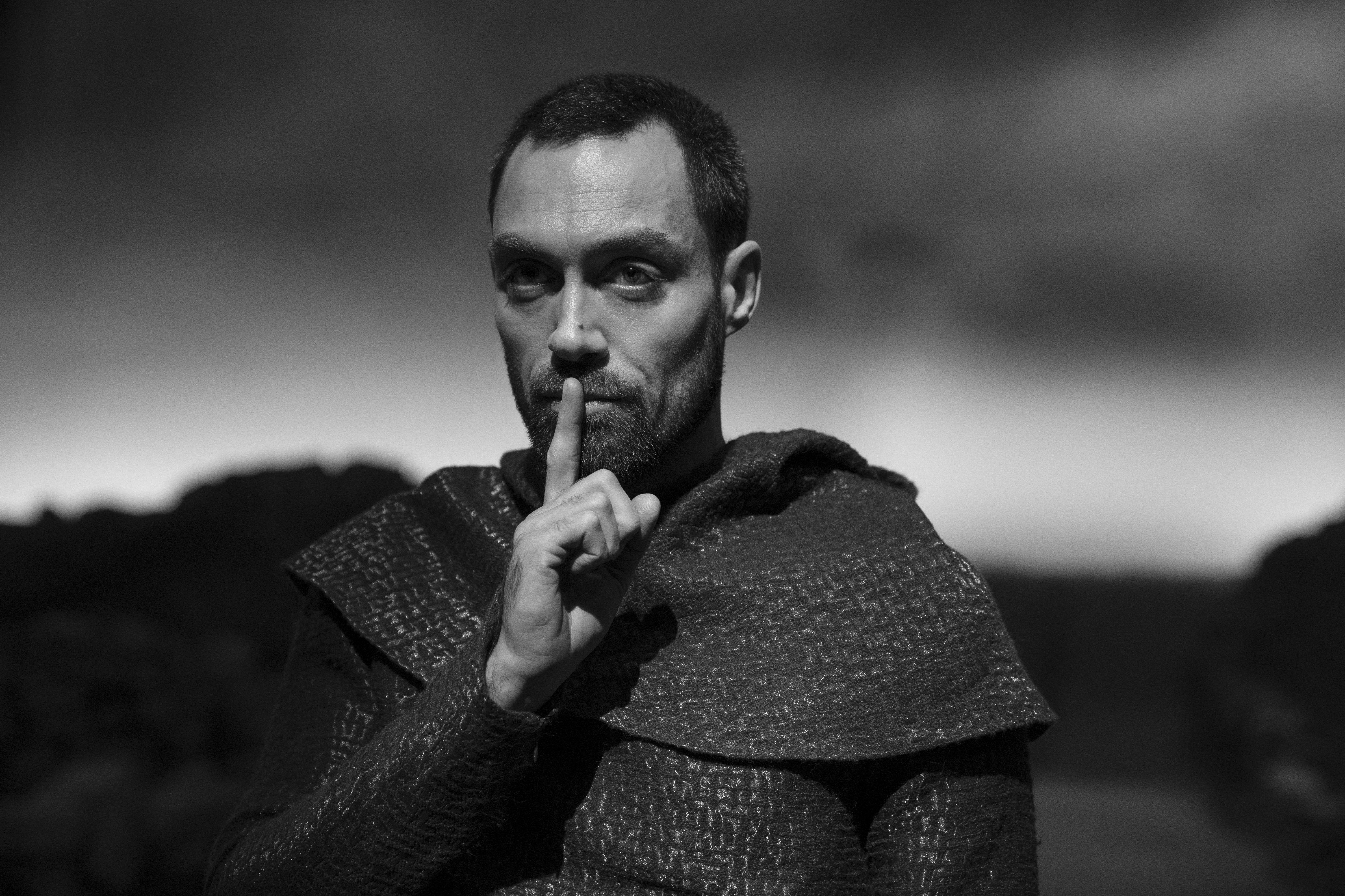 The_Tragedy_of_Macbeth Alex Hassell