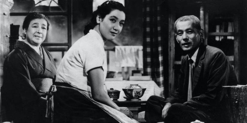 Tokyo-Story-yasujirō-ozu