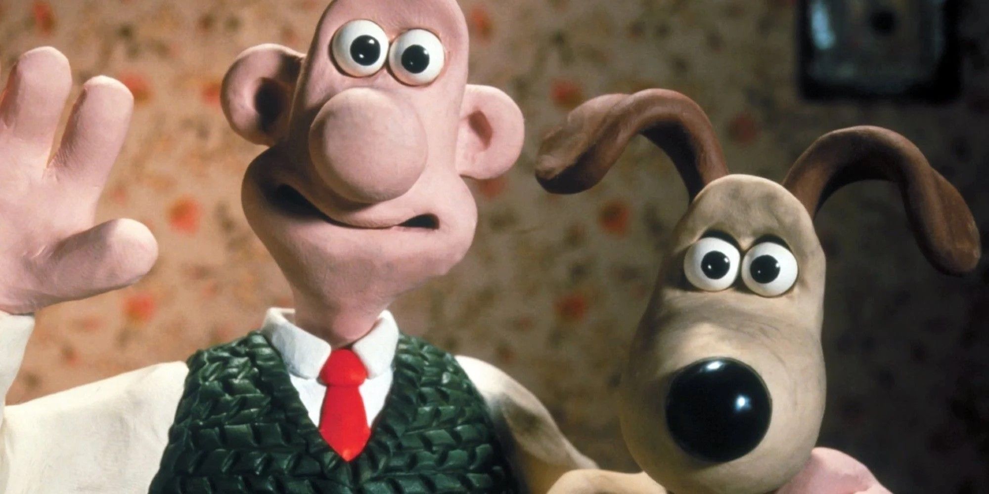 Every Aardman Animation Film Ranked By Their 'Fresh' Score