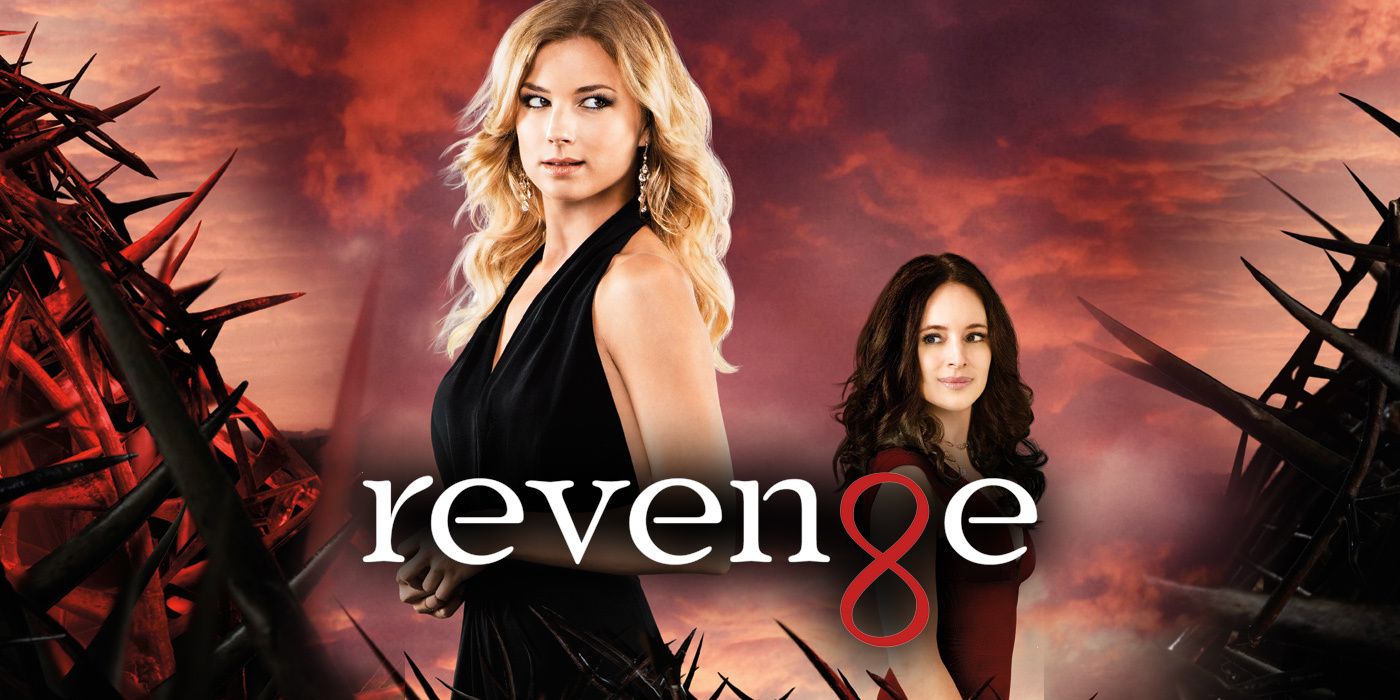 Revenge The 13 Best Episodes of the ABC Drama Series