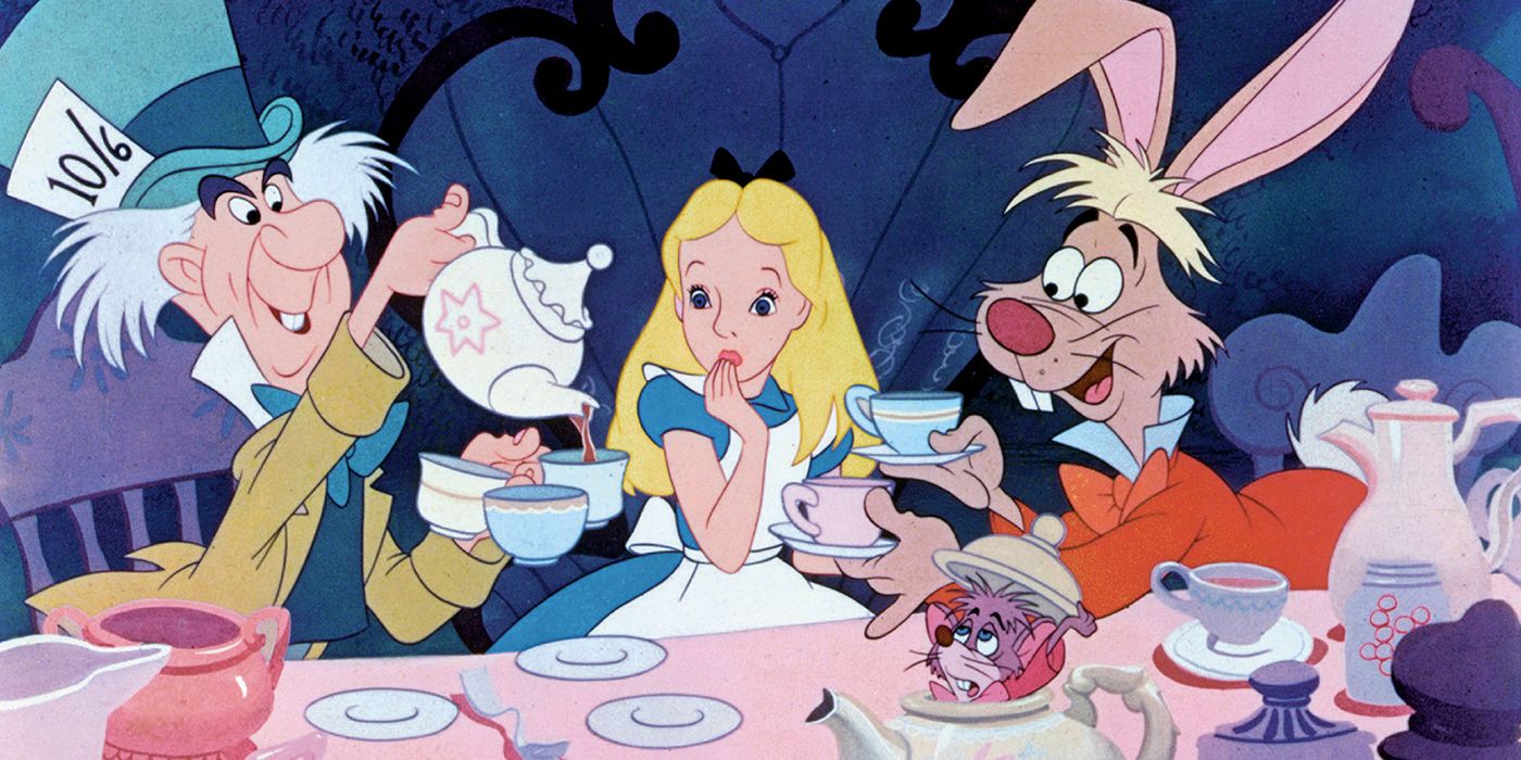 15 Disney Characters Who Aren't Officially Princesses (But Should Be)