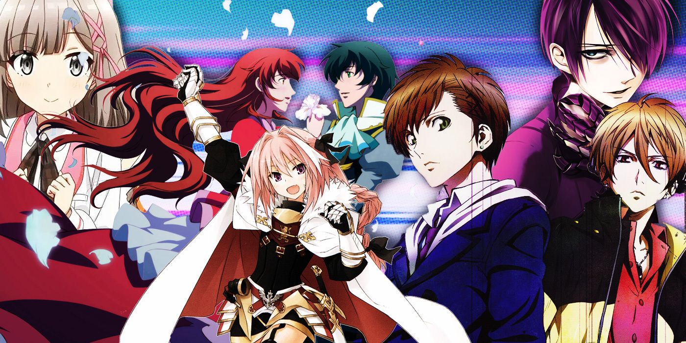 Anime to Watch If You Love Shakespeare