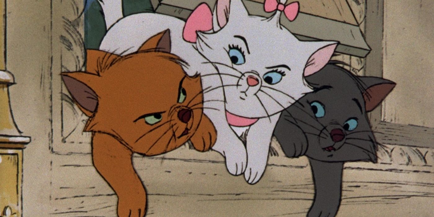 aristocats-kittens
