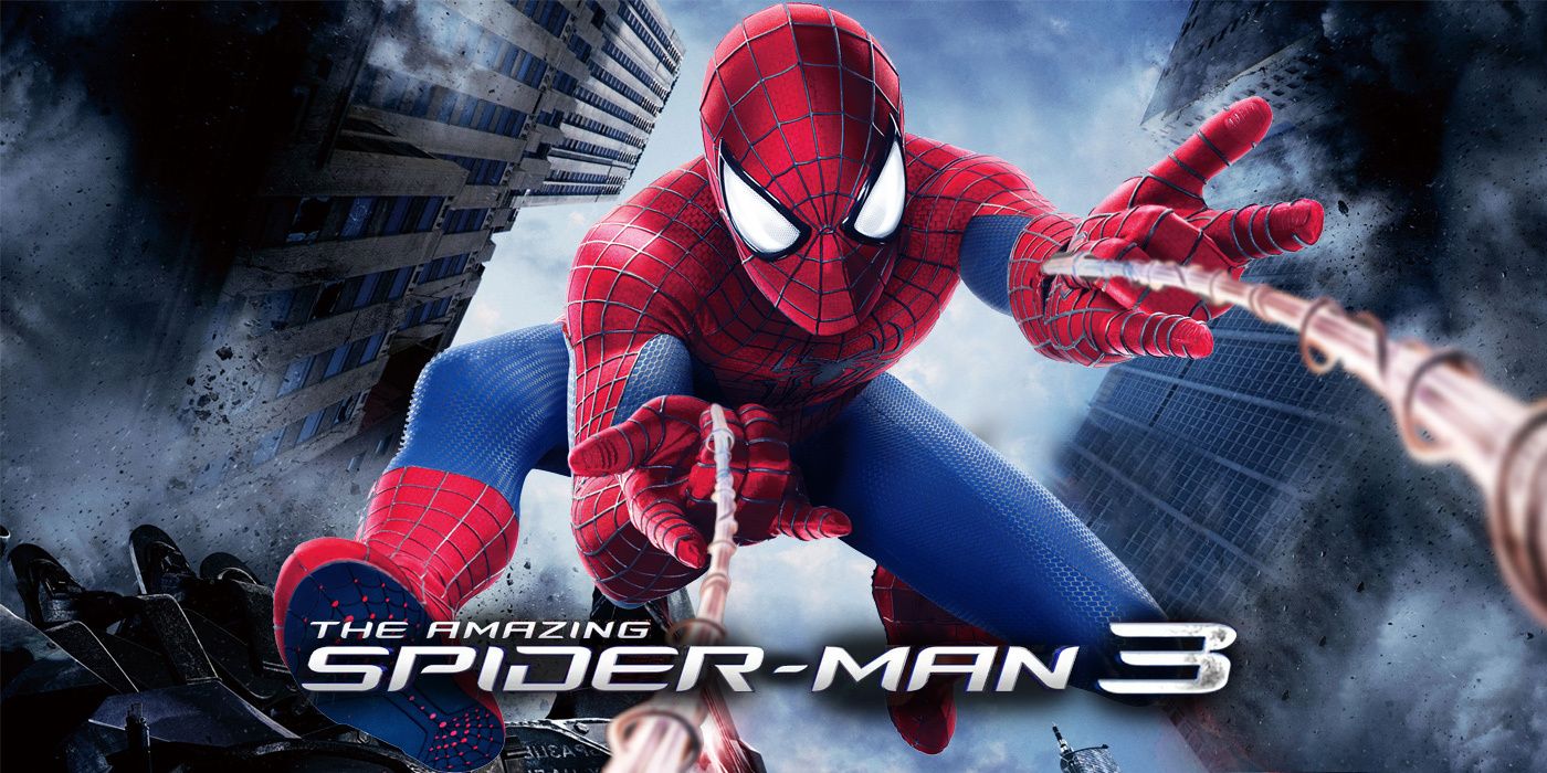 Why Andrew Garfield's Amazing Spider-Man Movies Are Good, Actually