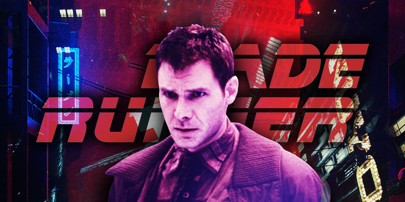 Explained: Where the Movie Title Blade Runner Came From