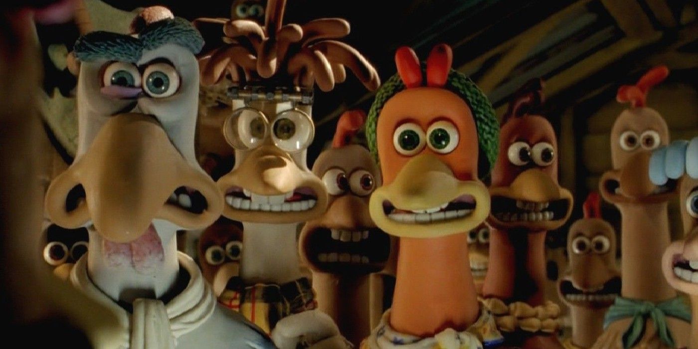 Chicken Run 2, Dawn of the Nugget, to Premiere on Netflix in 2023