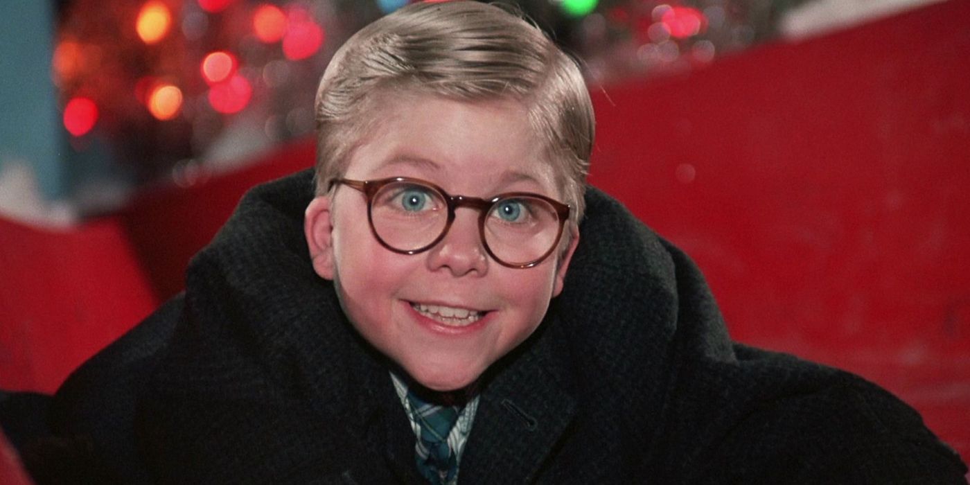 'A Christmas Story': 10 Memorable Lessons Ralphie Parker Taught Us