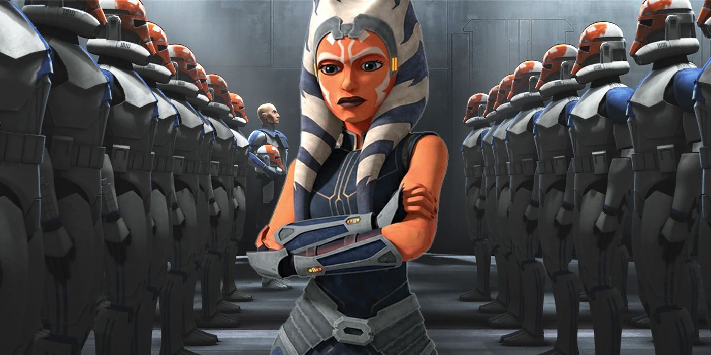 Clone Wars: Why The Siege of Mandalore Is the Best Story Arc