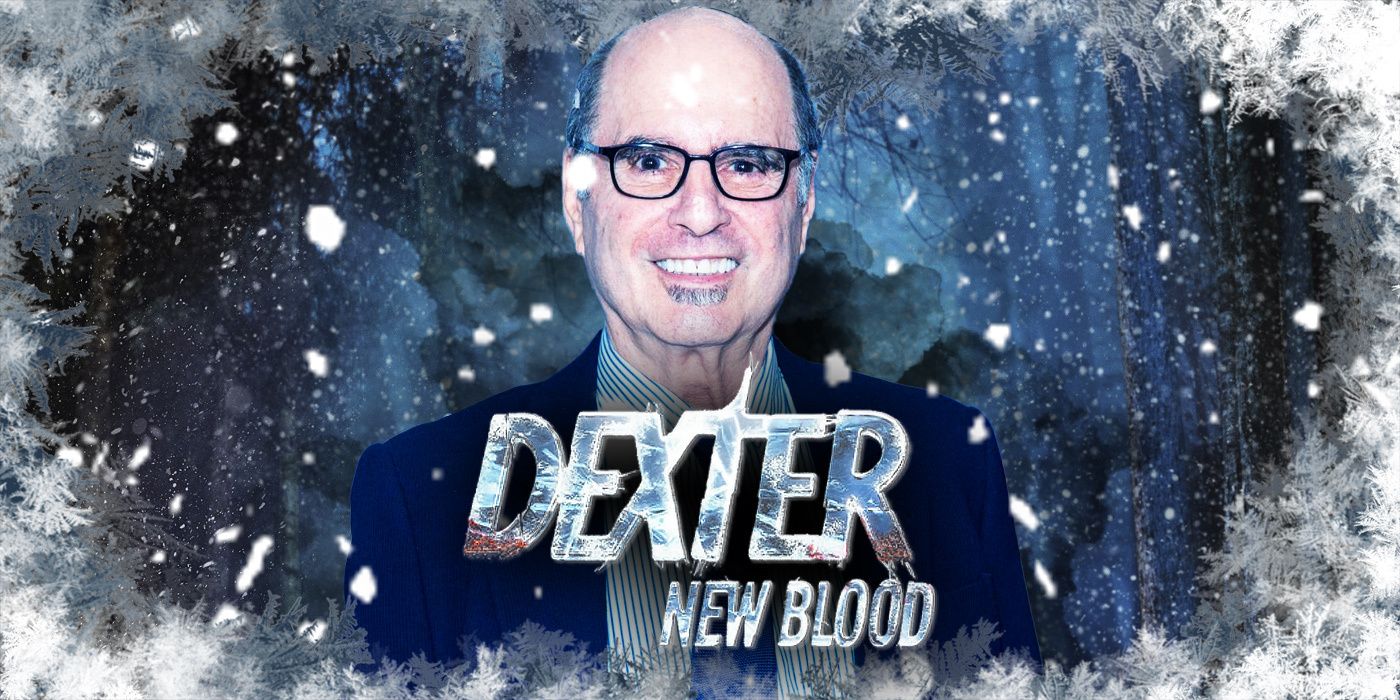 Where Will Harrison Go After That 'Dexter: New Blood' Finale?