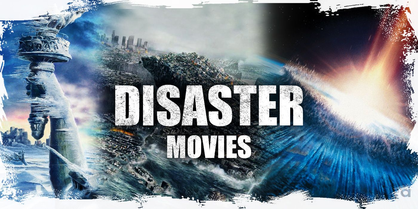 disaster movie