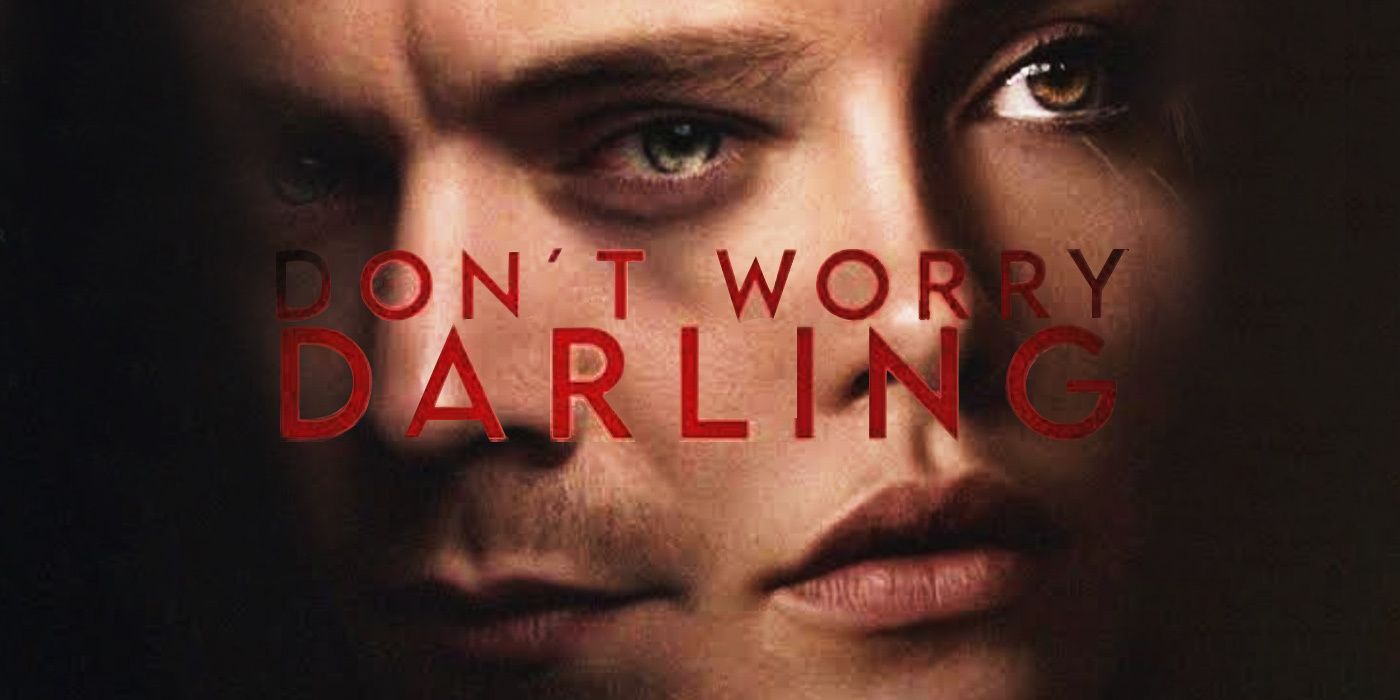 Don't Worry Darling, Full Movie