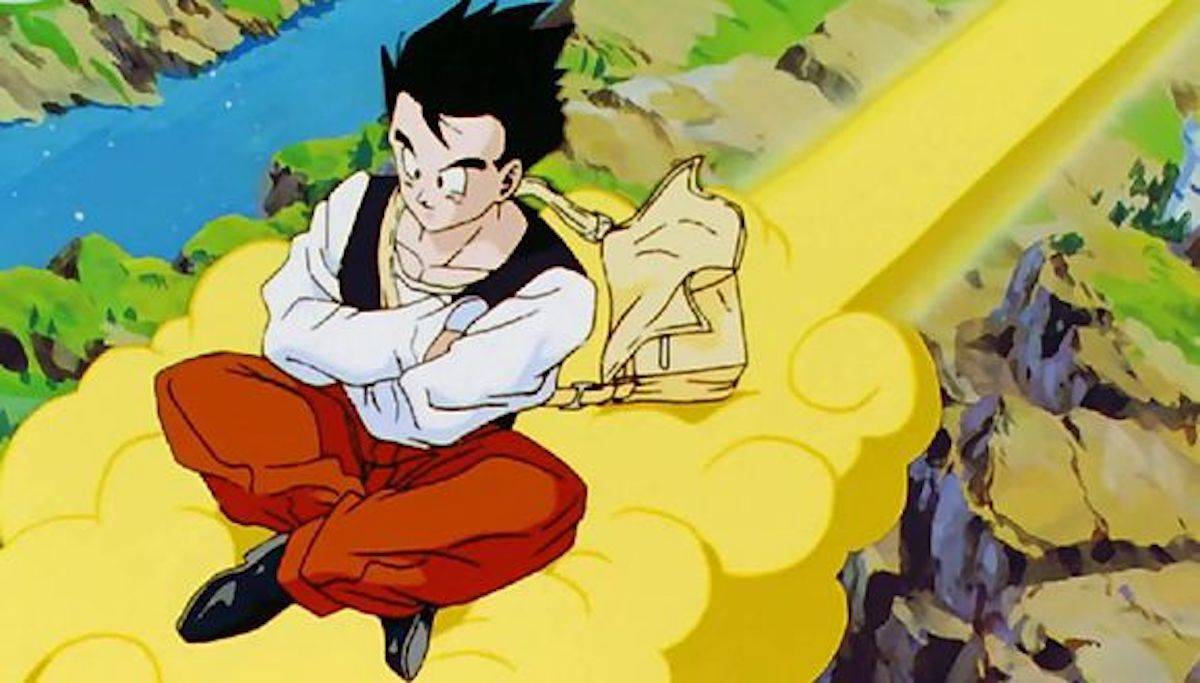 Dragon Ball Super Super Hero What Happened With Gohan Before Dragon Ball Super Super Hero What Happened With Gohan Before