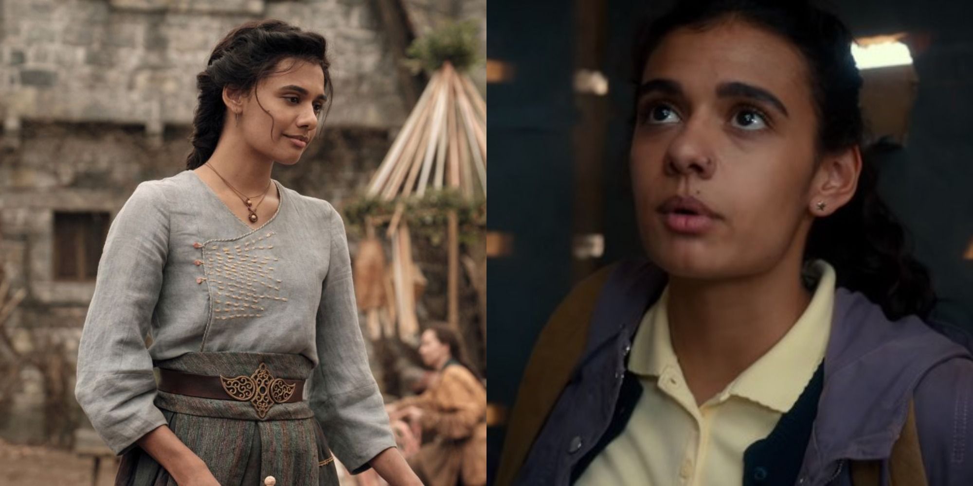 Madeleine Madden in &lsquo;Wheel of Time&rsquo; and &lsquo;Dora and the Lost City of Gold&rsquo;