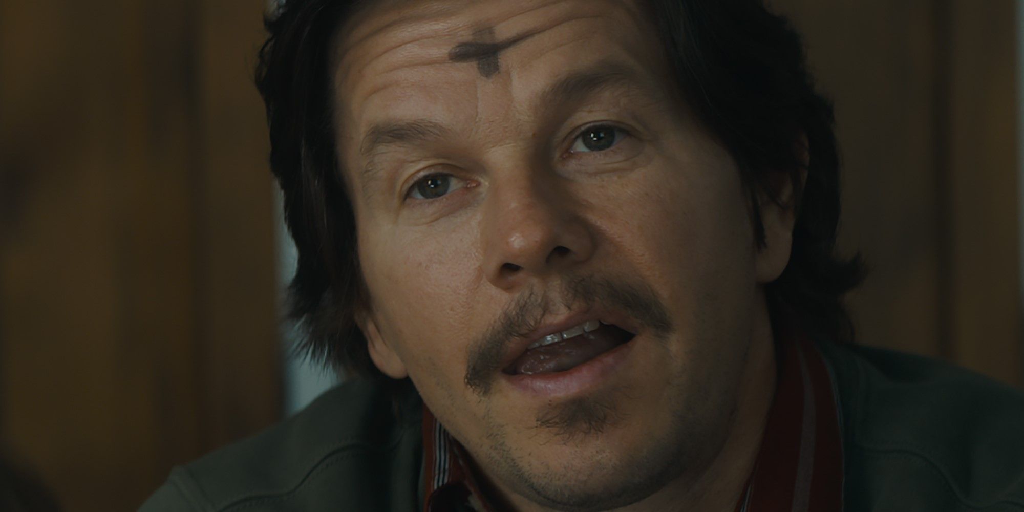 Father Stu: Mark Wahlberg Movie About Boxer-Turned-Priest Gets First Image