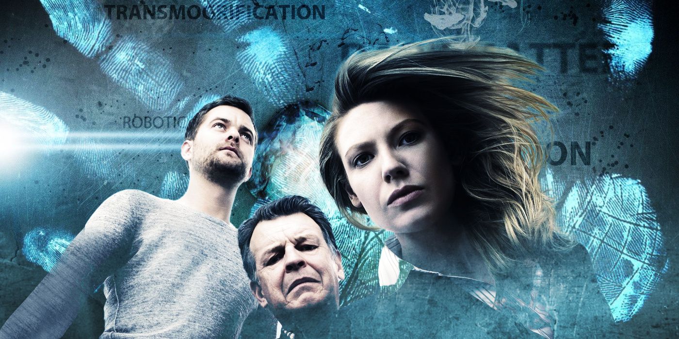 The Most Compelling Relationship in Fringe Isn’t Olivia and Peter
