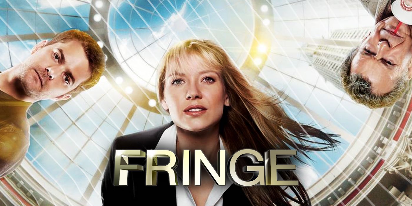 Fringe Season 5: Where to Watch and Stream Online