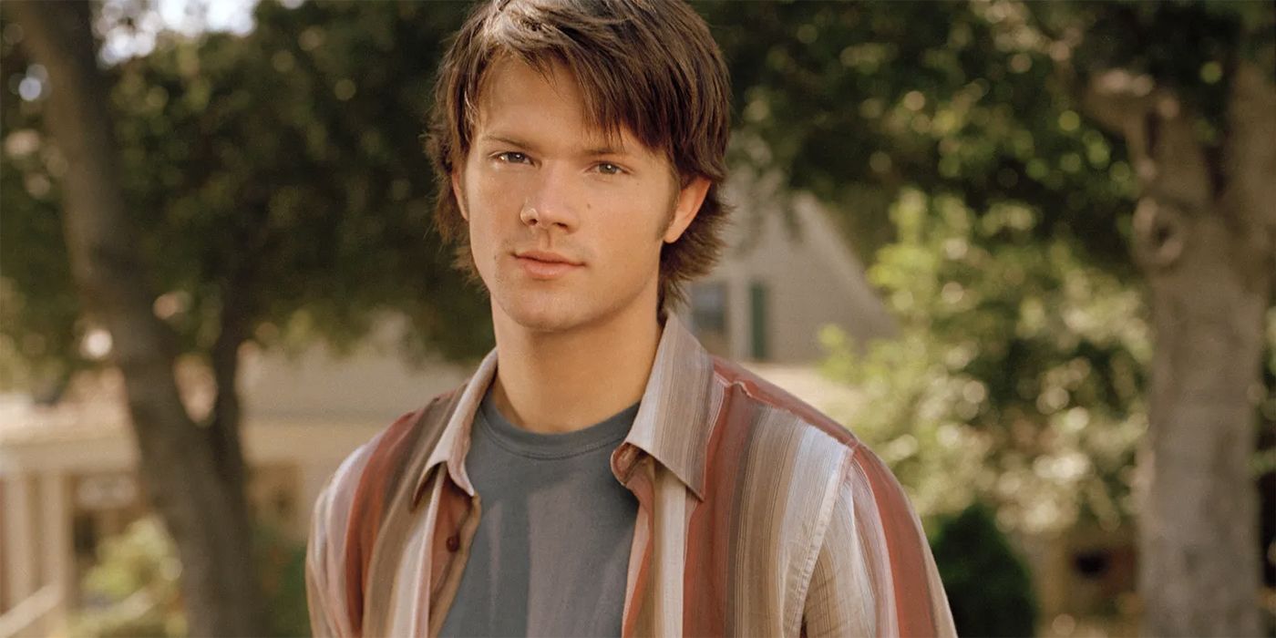 Dean Forester from Gilmore Girls